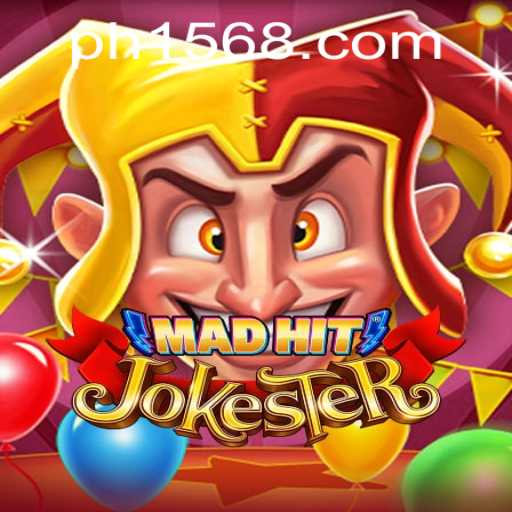 Discover MadHitJokester: The Game Taking the World by Storm
