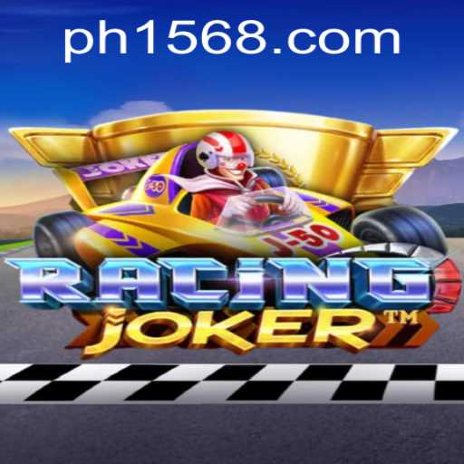 Unveiling RacingJoker: The Next Phenomenon in Gaming