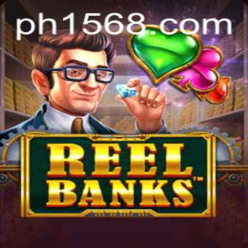 ReelBanks: A Dive into the Thrilling World of Virtual Banking Games