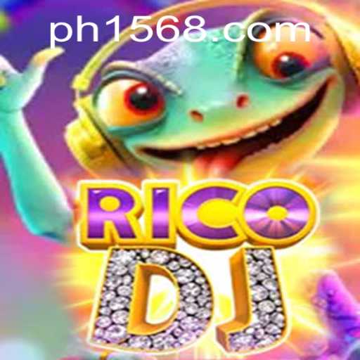 Unveiling RicoDJ: A New Era of Interactive Gaming with PH156