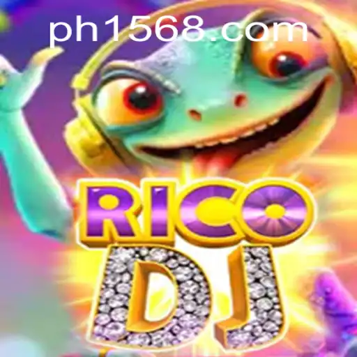 Unveiling RicoDJ: A New Era of Interactive Gaming with PH156