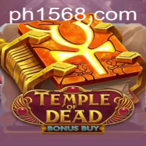 Exploring the Mysteries of TempleofDeadBonusBuy in the PH156 Landscape