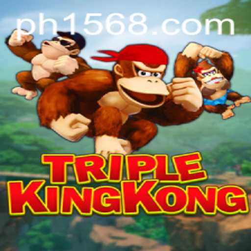 Discovering the Thrills of TripleKingKong: An Adventure with PH156